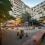 Centre Penthouse Apartment Tirana