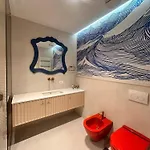 Apartment Centre Penthouse Tirana