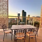 Apartment Centre Penthouse