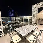 Apartment Centre Penthouse *