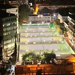 Centre Penthouse Apartment Tirana