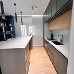 Apartment Centre Penthouse Tirana
