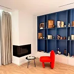 Centre Penthouse Tirana