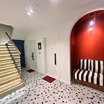 Centre Penthouse Tirana