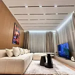 Centre Penthouse Apartment Tirana