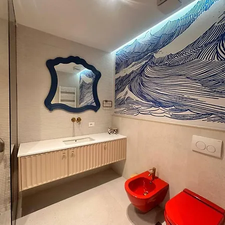 Appartement Centre Penthouse Tirana