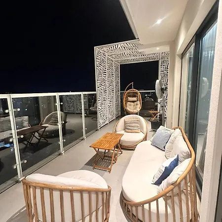 Appartement Centre Penthouse