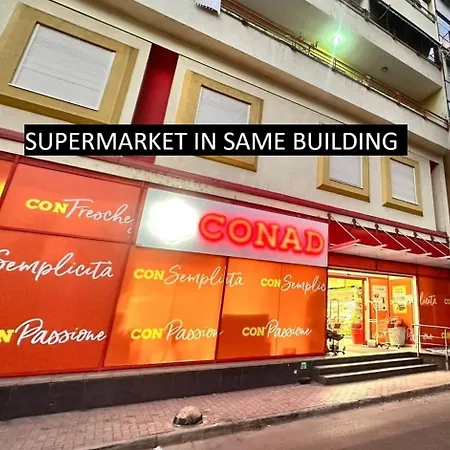 Centre Penthouse تيرانا