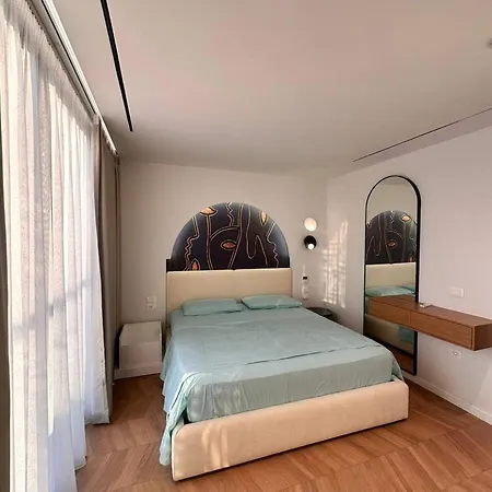 شقة Centre Penthouse تيرانا