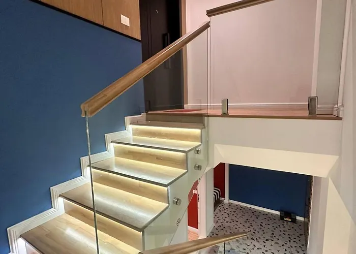 Centre Penthouse