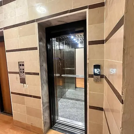 Apartman Centre Penthouse Tirana
