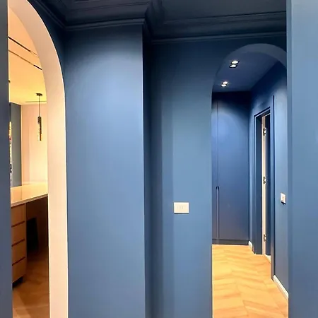 Apartman Centre Penthouse