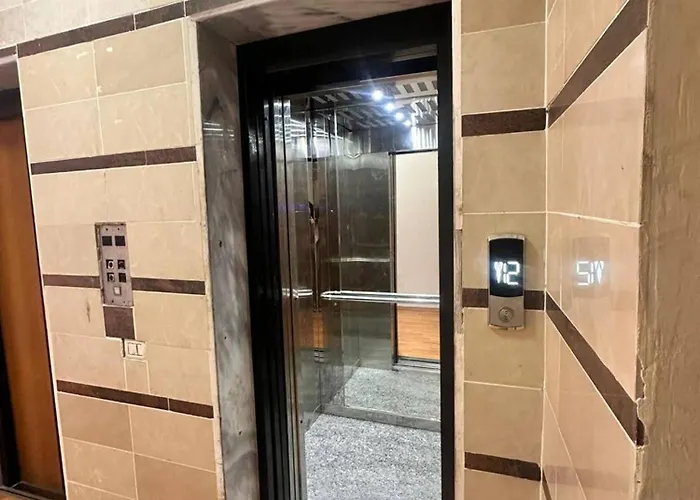 Apartment Centre Penthouse Tirana