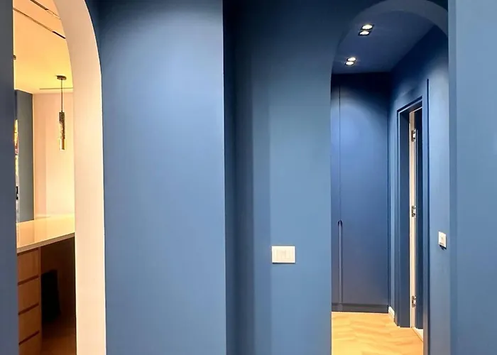 شقة Centre Penthouse