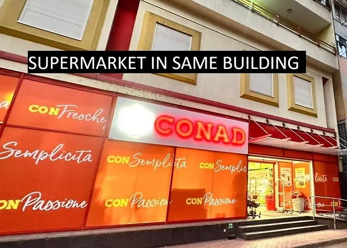 Centre Penthouse تيرانا